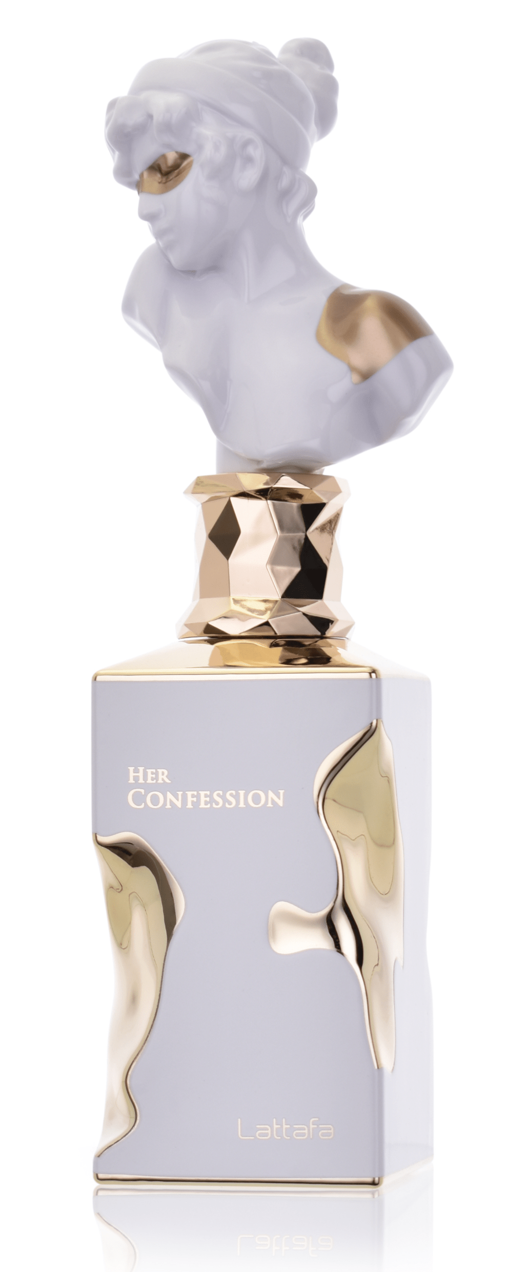Lattafa Her Confession 100ml Eau de Parfum Damen | Parfum-Outlet AG